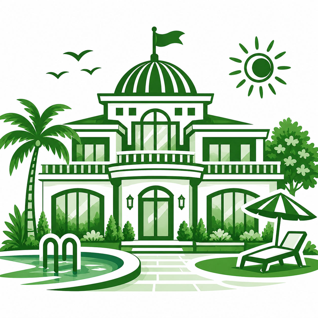 Apartments Near Kempegowda International Airport