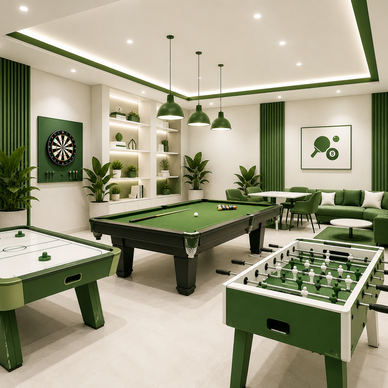 North Bangalore Real Estate