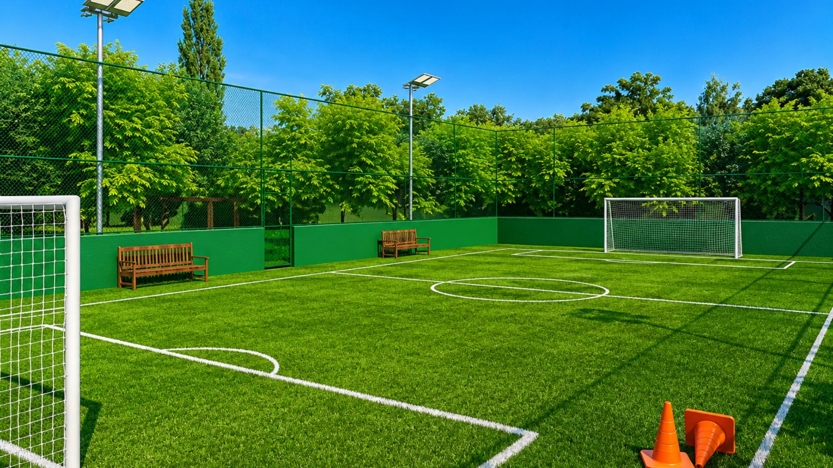 Luxury Homes in North Bangalore